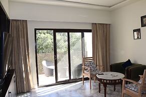 The Kumbha Residency-Luxury Resort and Spa