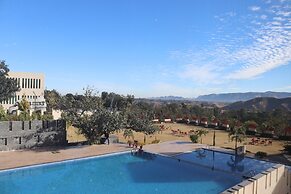 The Kumbha Residency-Luxury Resort and Spa