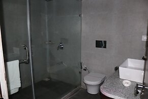 The Kumbha Residency-Luxury Resort and Spa