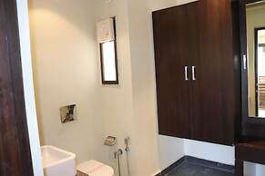 The Kumbha Residency-Luxury Resort and Spa