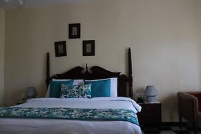 The Kumbha Residency-Luxury Resort and Spa