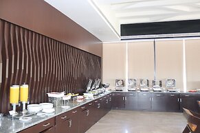 The Kumbha Residency-Luxury Resort and Spa