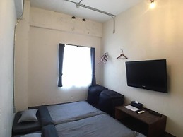 GOLDEN MILE Hostel