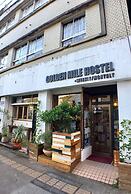 GOLDEN MILE Hostel