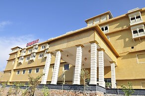 Opal Club Resort - Udaipur