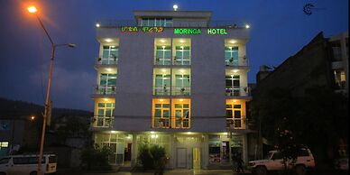 Moringa Hotel