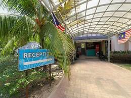 Seri Bayu Resort