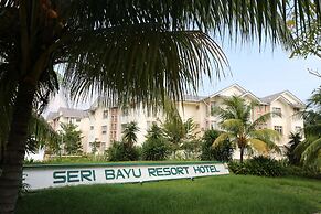 Seri Bayu Resort