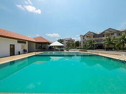 Seri Bayu Resort