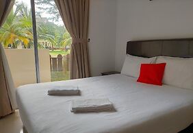 Seri Bayu Resort