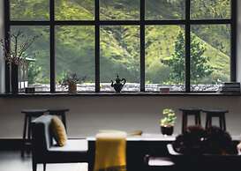 The Postcard Dewa  Thimphu