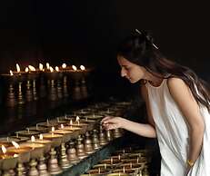 The Postcard Dewa  Thimphu