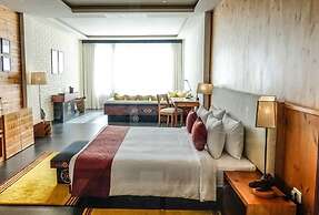 The Postcard Dewa  Thimphu