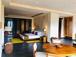 The Postcard Dewa  Thimphu