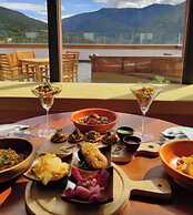 The Postcard Dewa  Thimphu