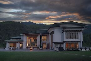 The Postcard Dewa  Thimphu