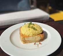 The Postcard Dewa  Thimphu