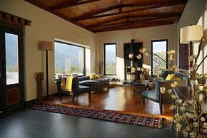 The Postcard Dewa  Thimphu