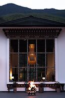 The Postcard Dewa  Thimphu