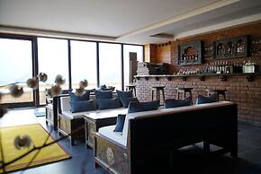 The Postcard Dewa  Thimphu