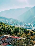 The Postcard Dewa  Thimphu