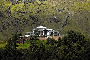 The Postcard Dewa  Thimphu