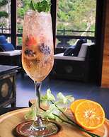 The Postcard Dewa  Thimphu