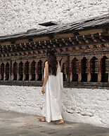 The Postcard Dewa  Thimphu