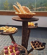 The Postcard Dewa  Thimphu