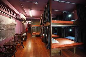 K Space Inn 569 - Hostel