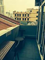 K Space Inn 569 - Hostel