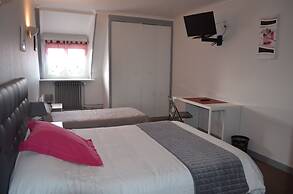 Hotel le royal