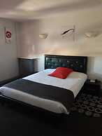 Hotel le royal