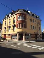 Hotel le royal