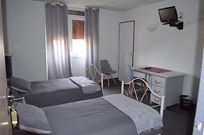 Hotel le royal
