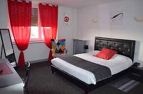 Hotel le royal