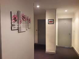 Hotel le royal