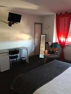 Hotel le royal