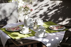 Bio Hotel Bayerischer Wirt