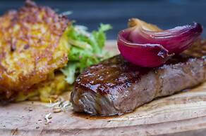 Bio Hotel Bayerischer Wirt