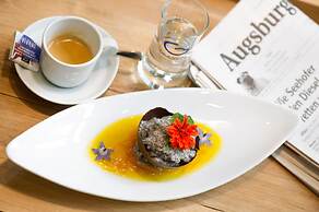 Bio Hotel Bayerischer Wirt