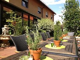 Bio Hotel Bayerischer Wirt