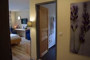 Bio Hotel Bayerischer Wirt