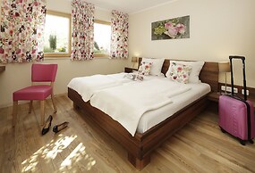 Bio Hotel Bayerischer Wirt