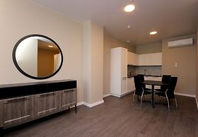 Radius Central House