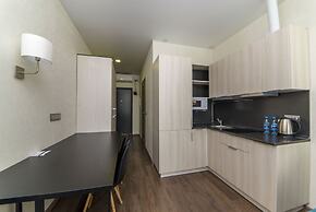 Radius Central House