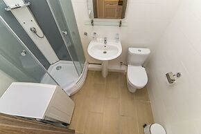 Radius Central House