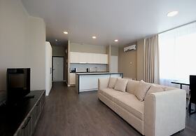 Radius Central House