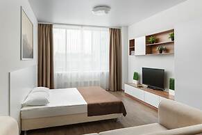 Radius Central House