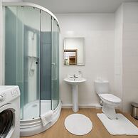 Radius Central House